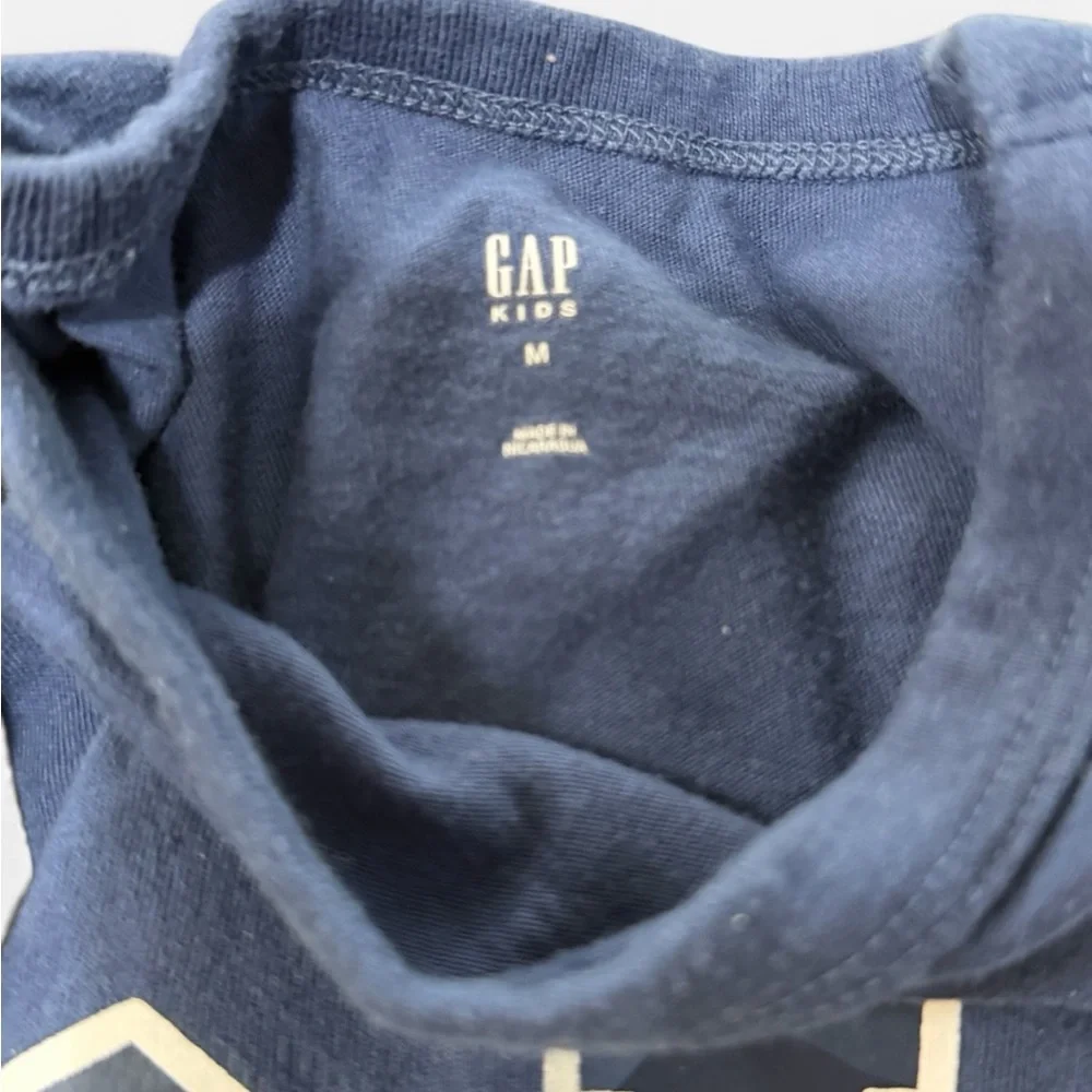 GAP Kids Medium Tees Bundle. Unbeatable Price. Gently Used.